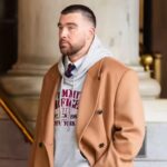 “He’s probably dying”: Travis Kelce’s NYC appearance shocks fans as his new look sparks major debate | NFL news