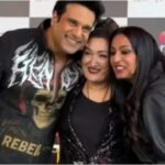 Sunita Ahuja: Laughter Chefs 3: Sunita Ahuja reacts to ending her family feud with Krushna Abhishek and Kashmera Shah; Says, “What is the meaning of time, you slept at night, you don’t know, you don’t buy in the morning.”