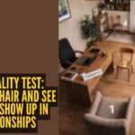 Personality test: Choose a chair and see how you show up in relationships