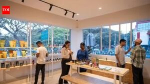 Cure By Design Launches Second Retail Store in Bengaluru: Expanding Plant-Based Wellness Solutions |