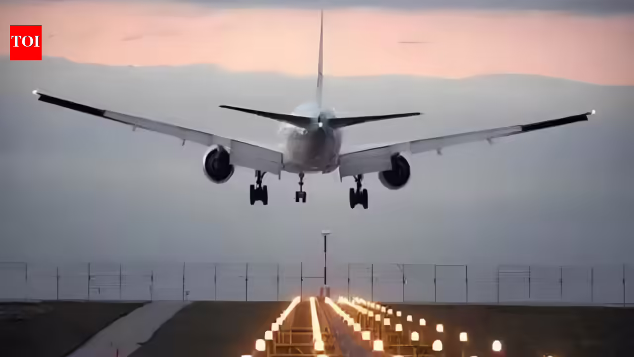 ‘Dire strait’: Europe may run out of jet fuel in 6 weeks warns IEA chief amid Iran war crisis