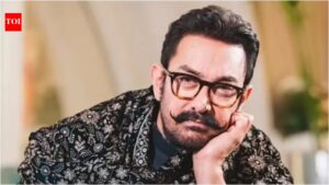 Aamir Khan to star in Ashneer Grover biopic directed by Rahul Mody – Reports |