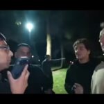 ‘Wrong place at the wrong time’: Indian man in US reveals what cops told his father after YouTuber Vitaly called him a pedophile