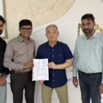 Molecules enters Japan to accelerate research programs involving academia, industry