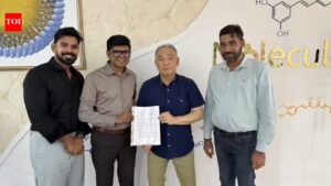 Molecules enters Japan to accelerate research programs involving academia, industry