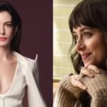 ‘Verity’ first look: Dakota Johnson, Anne Hathaway lead Colleen Hoover’s dark thriller. English Movie News