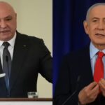 ‘Not ready to take that step’: Lebanon’s president declines talks with Netanyahu