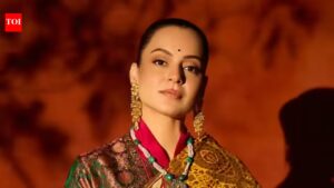 ‘Sanjay Leela Bhansali’s heroine’: Kangana Ranaut fondly recalls Salman Khan’s prediction before her debut.