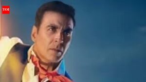 Akshay Kumar: ‘Gorkha movie is not banned’: Akshay Kumar officially confirms war drama ‘Gorkha’ is shelved. Hindi Movie News