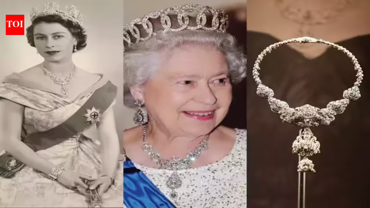 All the ways Queen Elizabeth II’s birth centenary is being marked across UK