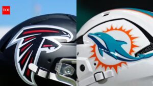 Atlanta Falcons $16M quarterback linked to former Miami Dolphins $124M signal caller | NFL news