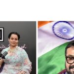 Kangana Ranaut Commends Anurag Kashyap’s Artistic Journey: A Path to Self-Discovery |