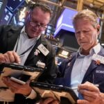 US stock market today (April 16, 2026): Wall Street holds near record highs; oil surge, Iran war keep investors cautious