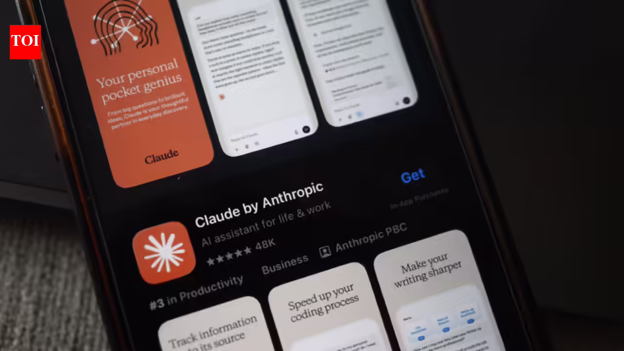 Anthropic plans Project Glasswing expansion in UK, may offer Claude Mythos early access to …
