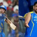 IPL 2026: Quinton de Kock surpasses legendary MS Dhoni in first match for MI in 5 years | cricket news