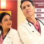 Gulki Joshi says ‘life comes full circle’ as she romances Iqbal Khan on screen in Yaadein