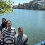 Snow trout restoration starts in Nainital lake. Dehradun News