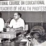 Jipmer’s NTTC: ‘Mother Centre’ of medical education in India turns 50 | Puducherry News