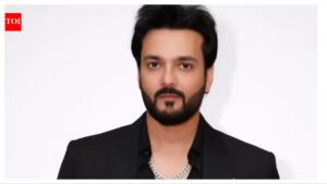 After Tose Naina Milaai Ke, Mickie Dudaaney returns with Oh Humnava Tum Dena Saath Mera: I wanted something substantial