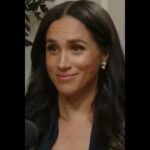 Meghan Markle says she was ‘most trolled person in the world’ during Australia visit with Prince Harry