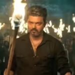 Vijay’s Jananayagan was stolen and released online by freelance film editor: Cybercrime police | chennai news