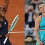 Sabalenka Gauff Net Worth: Aryna Sabalenka vs Coco Gauff net worth comparison: Exploring which tennis icon is richer, endorsements, WTA rankings and more | International Sports News