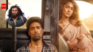 Adivi Sesh Discusses ‘Dacoit’ Release Against ‘Dhurandhar 2’ Competition |