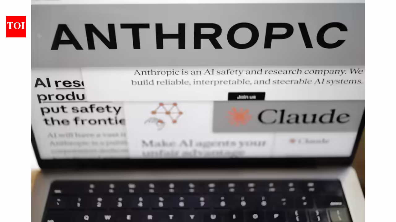 Days after OpenAI, Anthropic announces London office expansion, says: ‘The UK combines…’