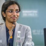 Vaishali’s Candidate win: A shot in the arm for women’s chess in India, says her coach Ramesh | Chess News