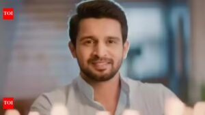 Kiran Raj starrer Karna roars back in TRP race; bags number one spot