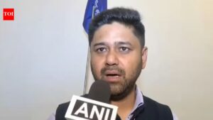 Against Hindi-speaking belts’ dominance in Parl, not delimitation: AJP | Guwahati News