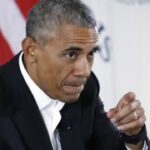 Quote of the day by Barack Obama: “Our problems are man-made, therefore they can be solved by man, and man can be as big as we want.” | world news