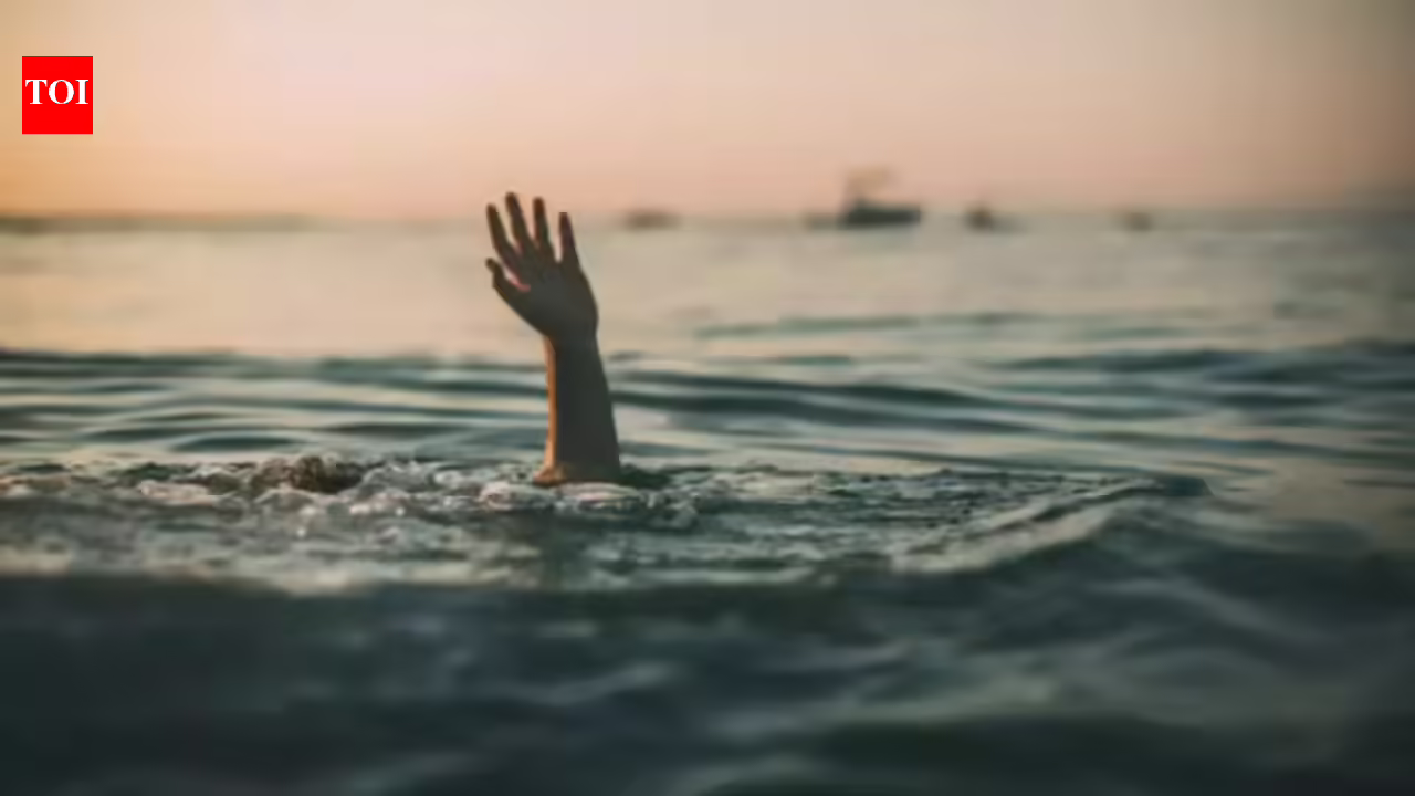 ‘Dhond’, 23, drowns in Vathadev river. Goa News