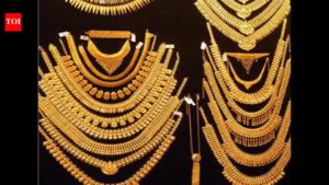 Gold ornaments stolen from house at Kadamba plateau | Goa News