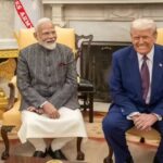 ‘Had a very good talk’: Trump on 40-min phone call with ‘friend’ PM Modi | India News