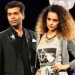 Kangana Ranaut says Karan Johar is ‘not a bad person’, revisits Koffee With Karan controversial episode: ‘Why should I pretend?’ |