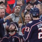 Columbus Blue Jackets sign Rick Bowness as head coach for the upcoming season, receives strong backing from players. nhl news