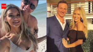 Ryan Lochte divorce turns ugly as Kayla Rae Reid leaks harsh email and Molly Gillihan fires back publicly International Sports News