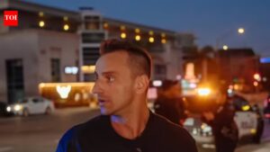 Vitaly Stream Police Audio: Accused man in Vitaly stream shares police audio, father plans legal action