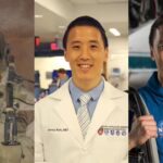 Navy SEAL, then Harvard doctor, then NASA astronaut: Meet the man who changed careers three times and succeeded in all of them |