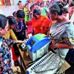 ‘Why only professors, put judges too on election duty’: HC slams EC | India News