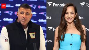 Fact check: Is Mike Vrabel expected to leave the New England Patriots as Dianna Russini controversy grows? | NFL news