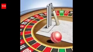 Six arrested in betting racket at Sangolda Goa News