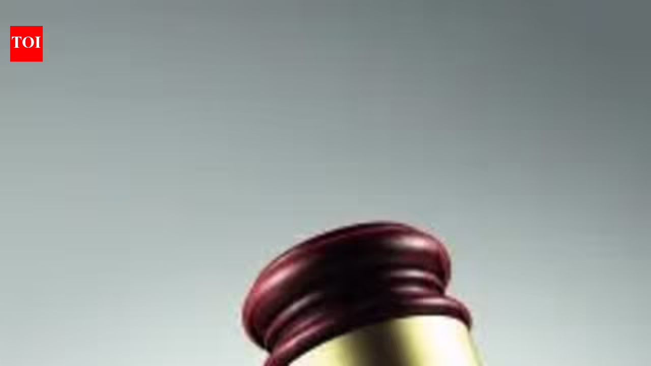 SC rejects 3 appeals against ‘fraud’ tag. India News