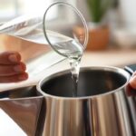 The surprising reason your morning cup of tea might be taking longer to boil.