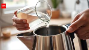 The surprising reason your morning cup of tea might be taking longer to boil.