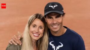 Rafael Nadal’s sister Maribel reacts after Netflix announces Rafa documentary, shows his final season and hidden struggles. International Sports News
