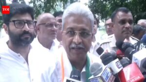 Haryana Congress suspends 5 MLAs for cross-voting in Rajya Sabha elections. Chandigarh News