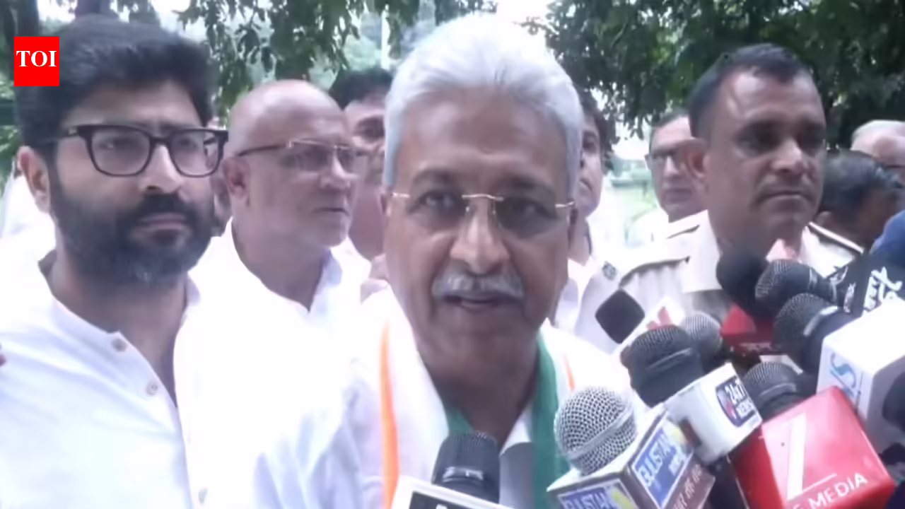 Haryana Congress suspends 5 MLAs for cross-voting in Rajya Sabha elections. Chandigarh News