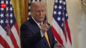 US cos wary of Trump’s fresh tariff plan under 301